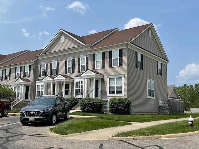 6584 Crab Apple Drive Canal Winchester, OH 43110