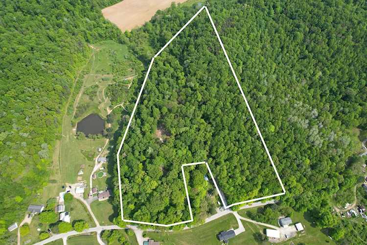 4450 Chicken Coop Road Sugar Grove, OH 43155
