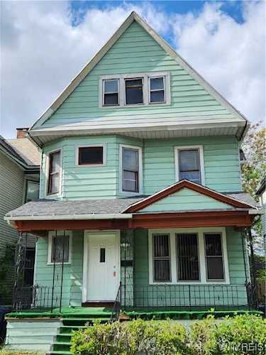 234 Laurel St Buffalo, NY 14208