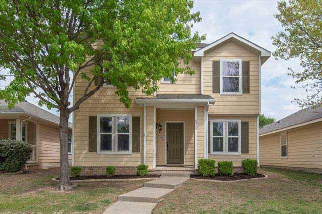 6928 Bountiful Grove Drive McKinney, TX 75070