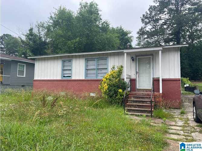 229 SW 16th Avenue Birmingham, AL 35211