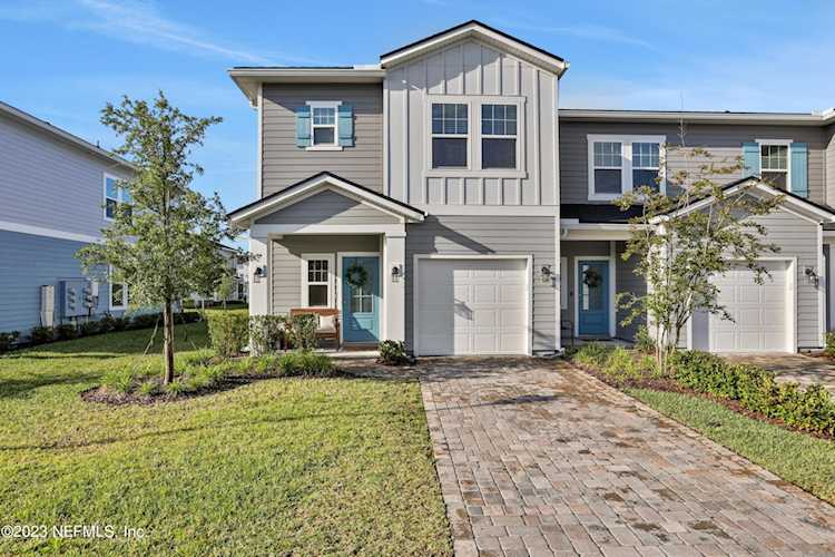 515 Pine Bluff DR St Augustine, FL 32092