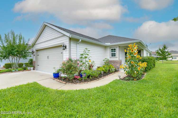 14669 Barred Owl WAY Jacksonville, FL 32259