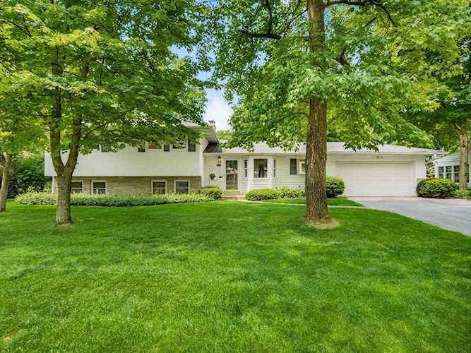 2835 Halstead Road Upper Arlington, OH 43221