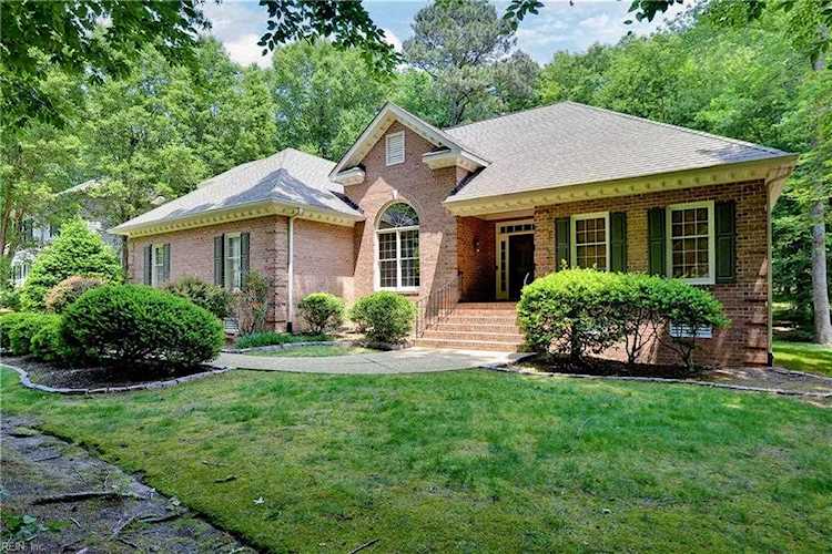 8 Harrop Parrish Ct Williamsburg, VA 23188 home for sale, MLS#10487775 - Crescas Real Estate Photo 1
