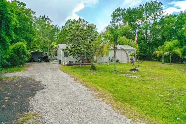 1872 Avocado Blvd Bunnell, FL 32110