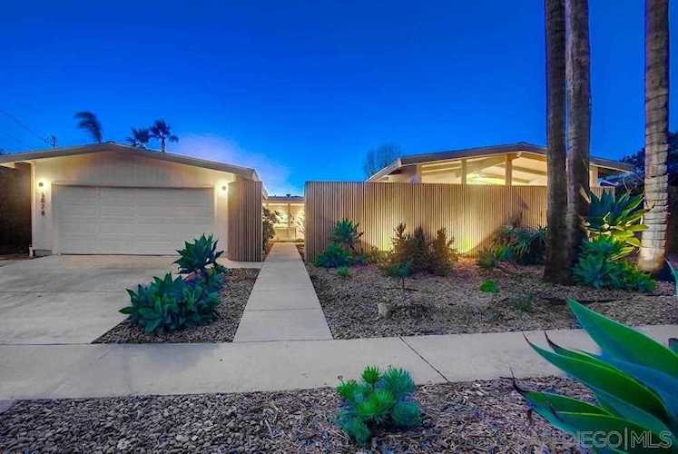 5878 Soledad Rd La Jolla, CA 92037
