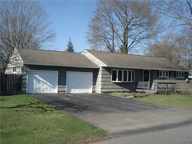 Address Withheld Clay, NY 13212