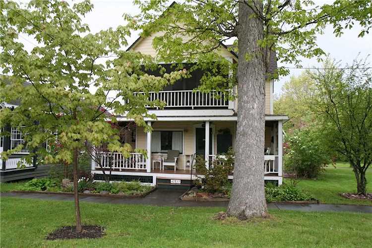 42839 St Lawrence Ave Orleans, NY 13692