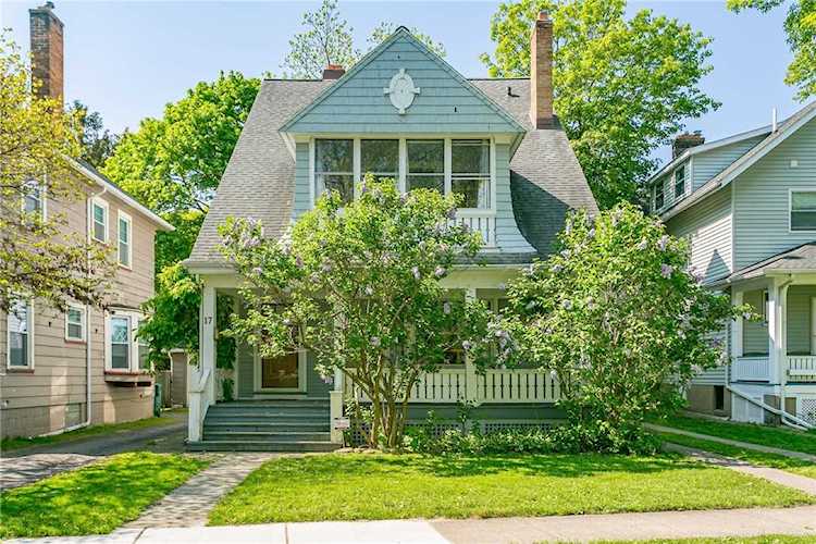 17 Riverside St Rochester, NY 14613