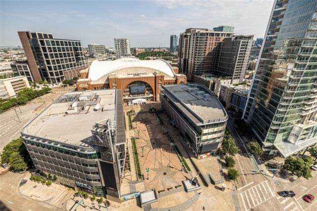 2430 Victory Park Lane #1809 Dallas, TX 75219
