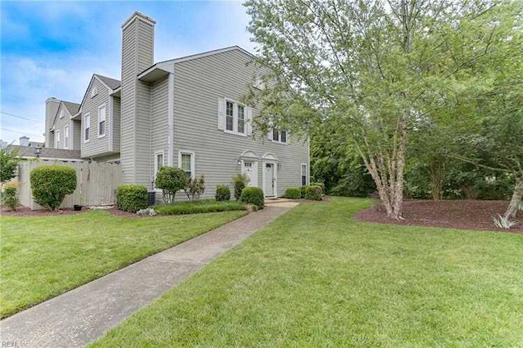 4409 Segovia Ct Virginia Beach, VA 23462