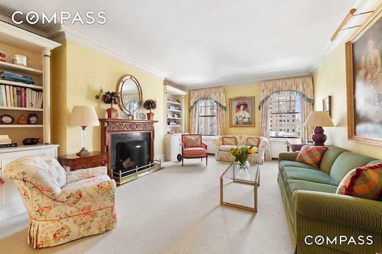 150 E 73rd St #8-B New York, NY 10021