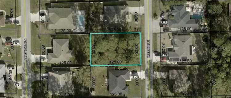 33 Bressler Ln Palm Coast, FL 32137