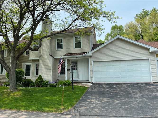 427 Upper Valley Rd Gates, NY 14624