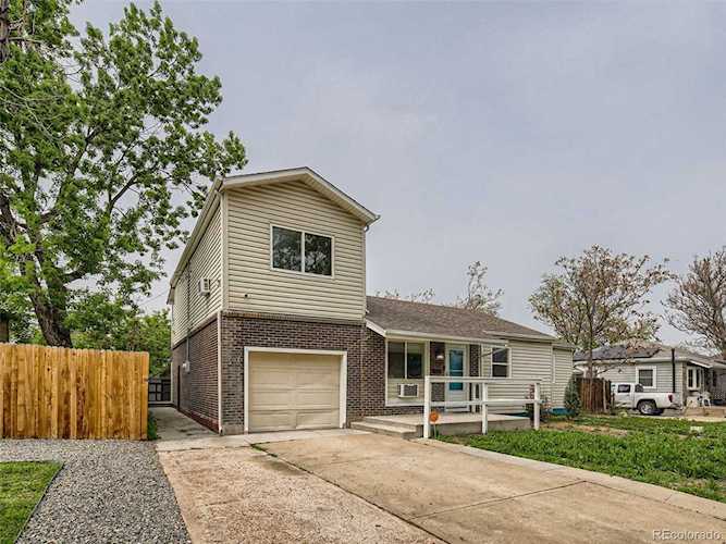1901 Eppinger Blvd Thornton, CO 80229