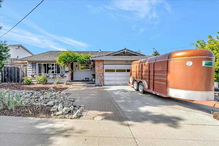 457 River View Dr San Jose, CA 95111