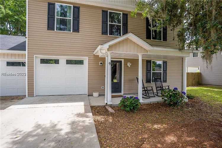 9 Mint Farm Dr Beaufort, SC 29906 | MLS 435900 Photo 1