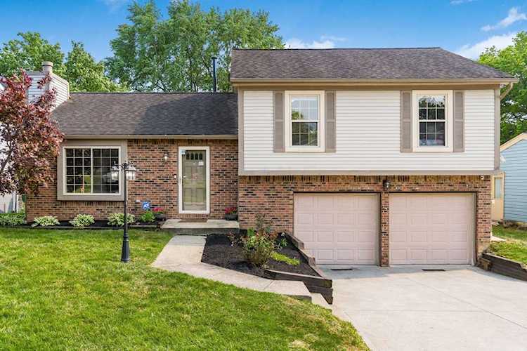 6333 Barnside Drive Canal Winchester, OH 43110