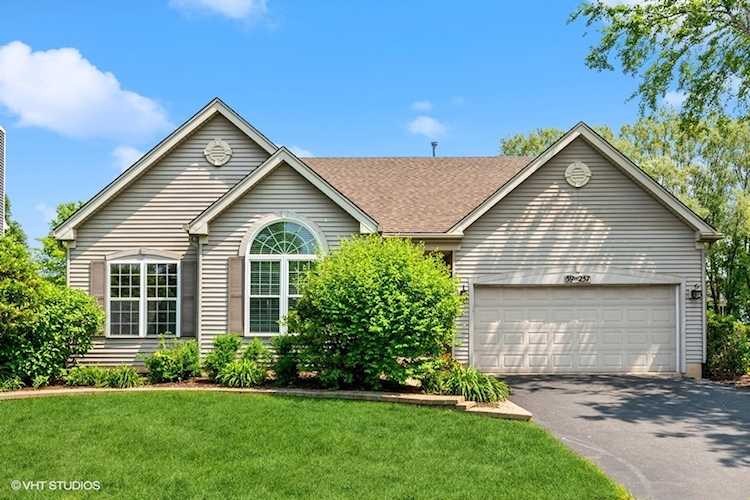 39W257 Mill Creek Circle E Geneva, IL 60134