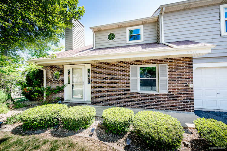 9211 Whitehall Ln #28C Orland Park, IL 60462