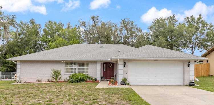 5921 W Pine CIRCLE Crystal River, FL 34429