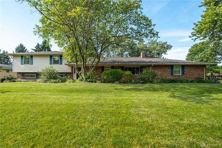 7870 Raintree Road Dayton, OH 45459 | MLS 886691 Photo 1