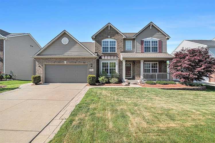 3911 Silver Charm Lane Oceola Twp, MI 48843