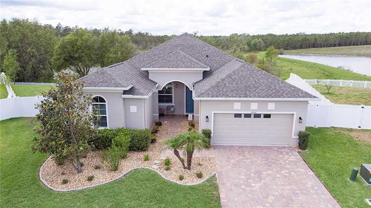 18016 Placid PLACE Clermont, FL 34714