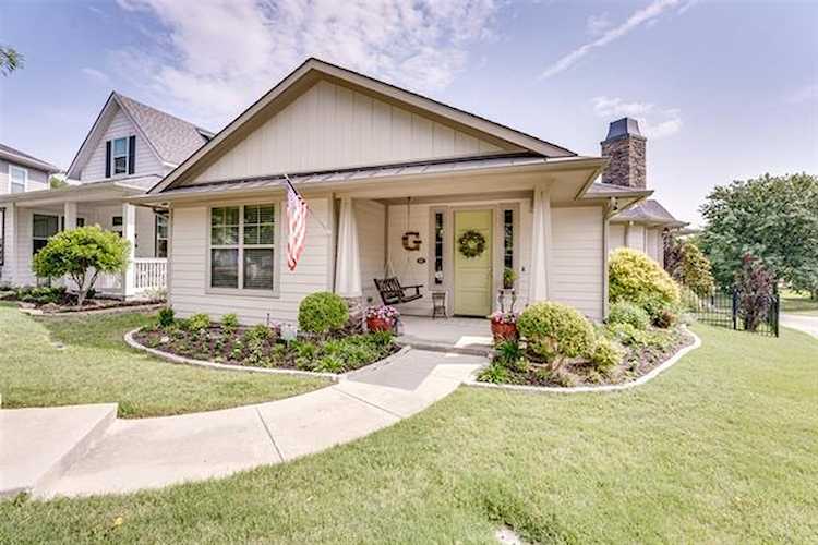 397 Jordan Farm Circle Rockwall, TX 75087