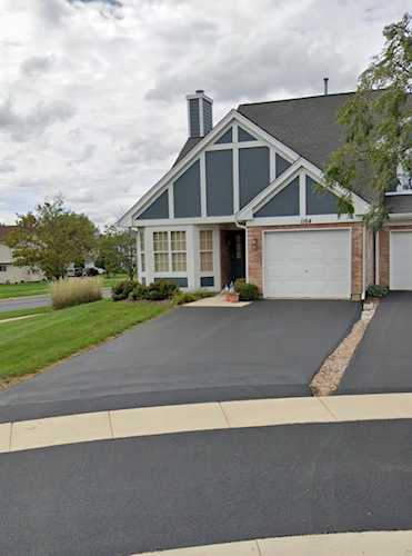 1164 Edington Ct Carol Stream, IL 60188
