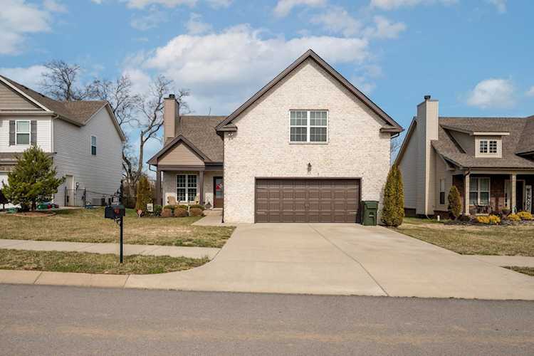 1081 Lindyn Lee Way Gallatin, TN 37066