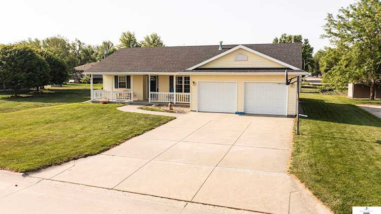 801 5th St Utica, NE 68456
