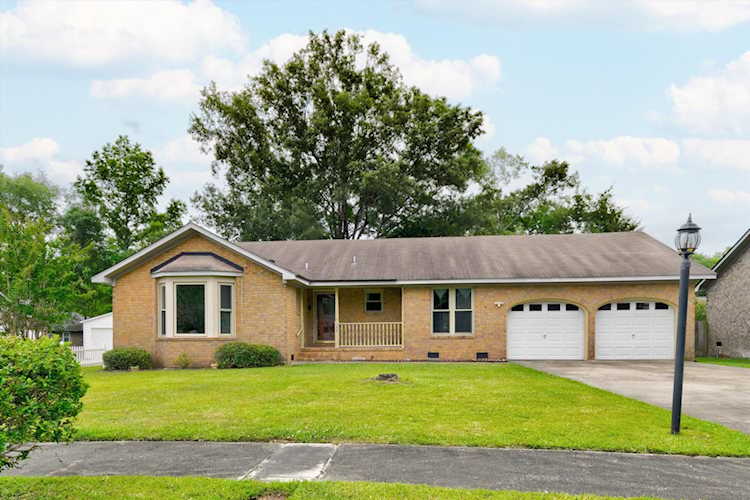 1007 Colonial Pines Dr Ladson, SC 29456