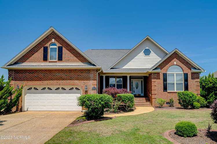1012 Highlands Drive Hampstead, NC 28443