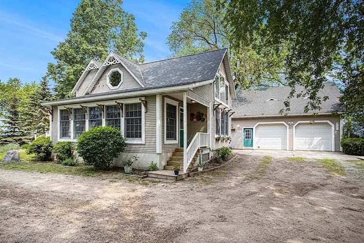 1070 Martin Rd Castleton Twp, MI 48897