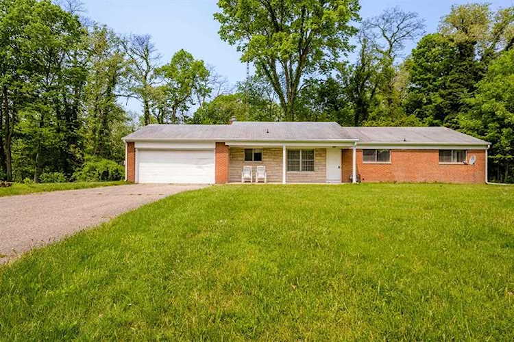 8718 Elizabeth Dr Oronoko Twp, MI 49103