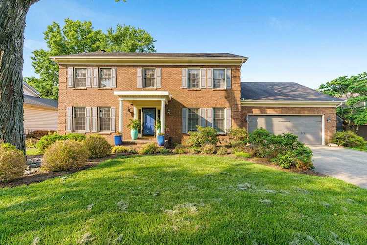 2186 Cave Hill Ln Lexington, KY 40513