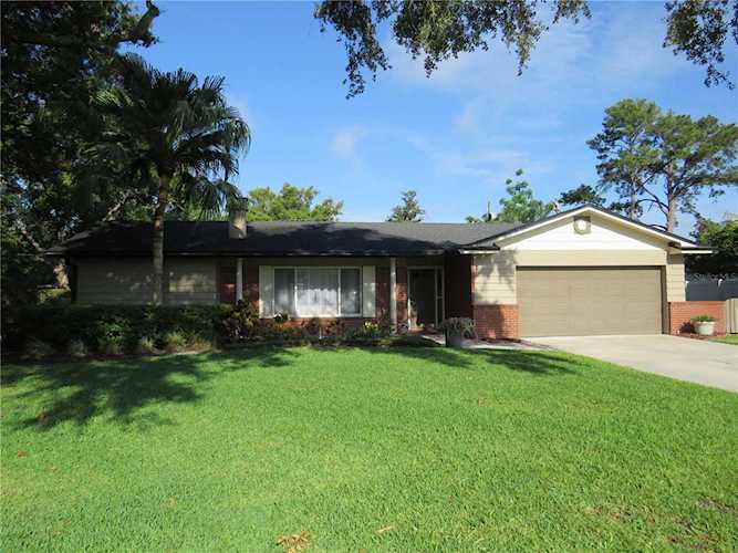 321 Elkhorn Ct Winter Park, FL 32792