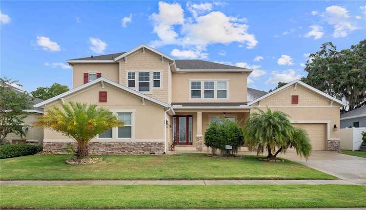 3211 Solitude Ct Kissimmee, FL 34746