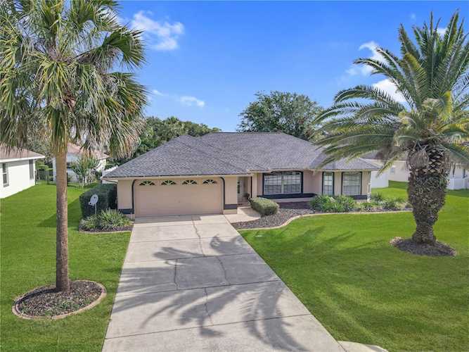 5519 SW 85th PLACE Ocala, FL 34476