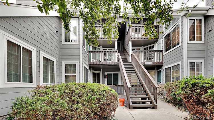 12515 E Tennessee Circle #D Aurora, CO 80012