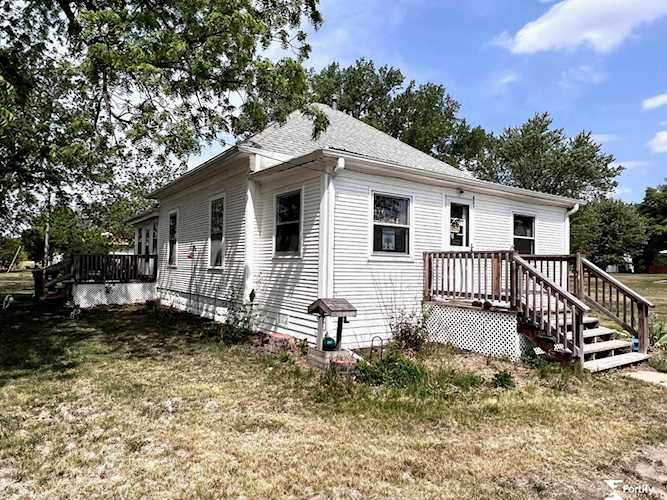 621 S Union Ave Exeter, NE 68351