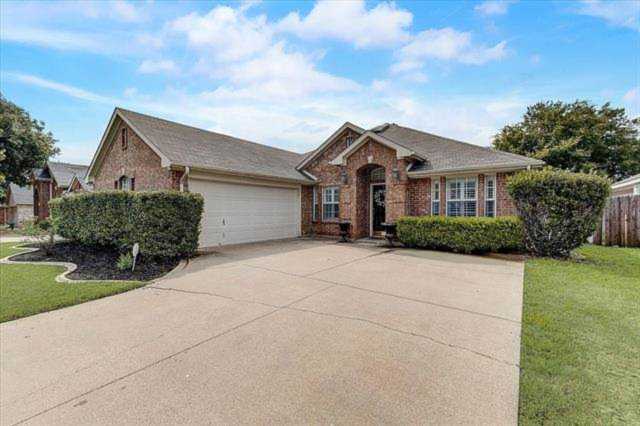 1129 Springhill Drive Saginaw, TX 76179