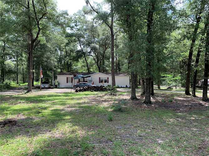 3883 SW 186th Ct Dunnellon, FL 34432 | MLS O6114162 Photo 1