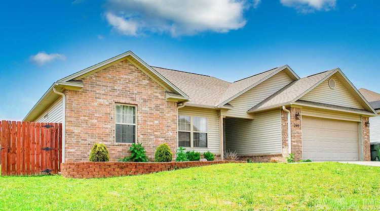 269 Durham Loop Hot Springs, AR 71913