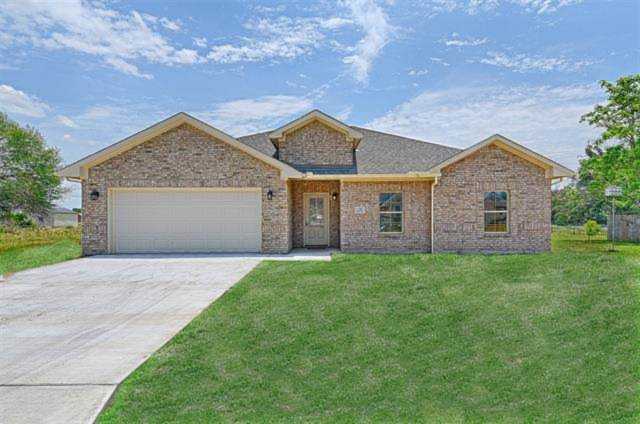 238 Port Drive Gun Barrel City, TX 75156
