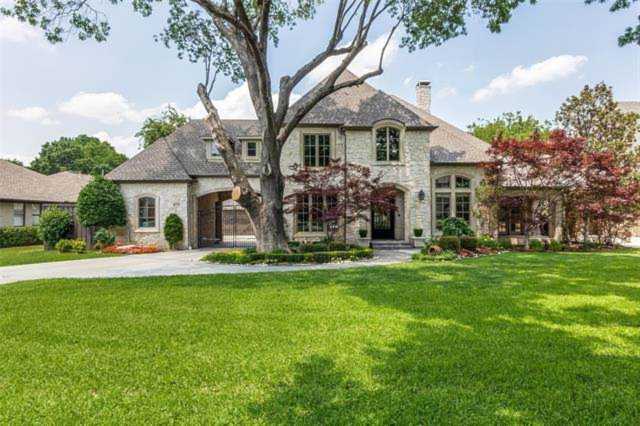 6315 Royalton Drive Dallas, TX 75230
