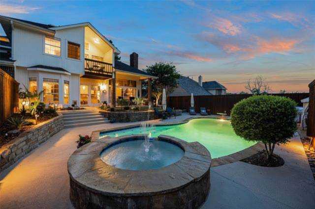 1614 N Hills Drive Rockwall, TX 75087
