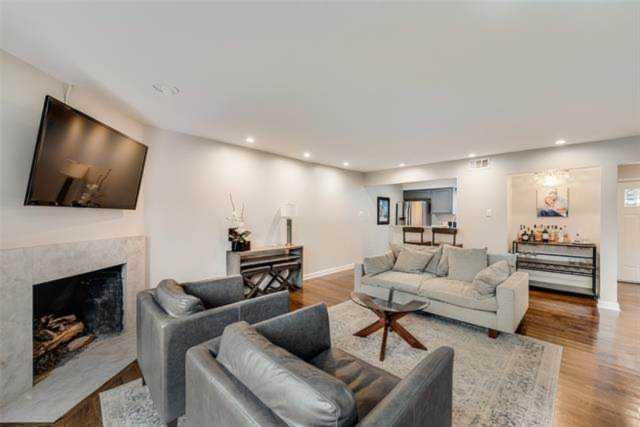 4151 Wycliff Avenue #102 Dallas, TX 75219